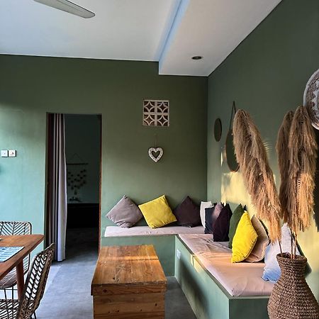 Kiki Village Bathtub And Living Room تْشانغو المظهر الخارجي الصورة