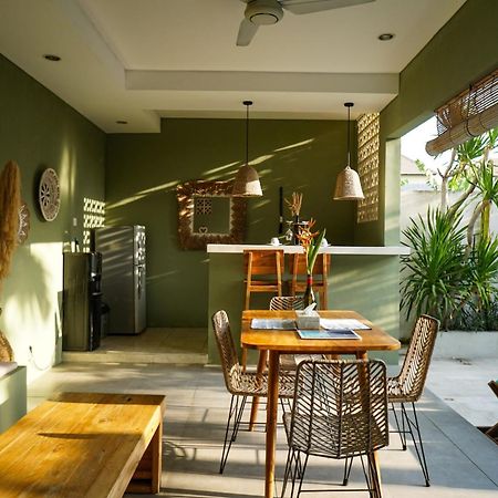 Kiki Village Bathtub And Living Room تْشانغو المظهر الخارجي الصورة