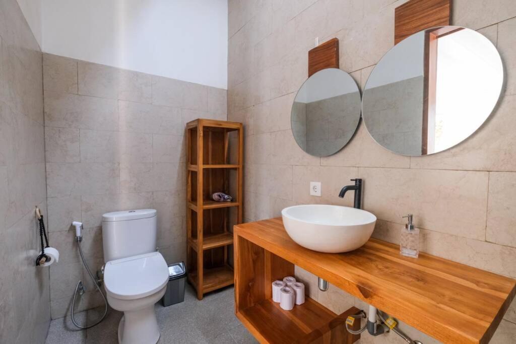 Kiki Village Bathtub And Living Room تْشانغو المظهر الخارجي الصورة