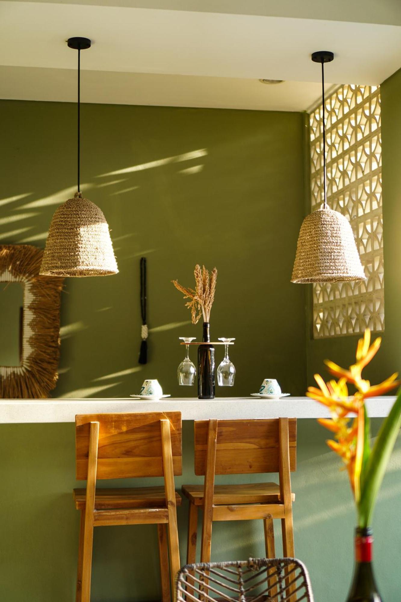 Kiki Village Bathtub And Living Room تْشانغو المظهر الخارجي الصورة