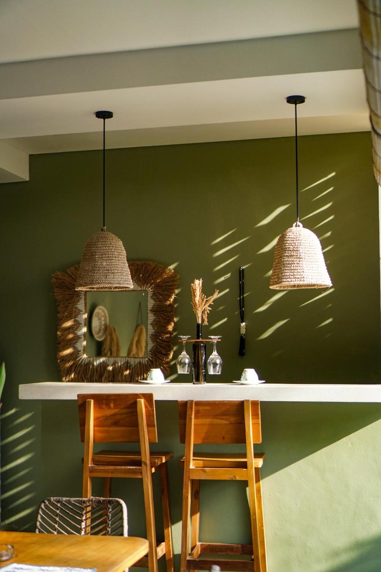 Kiki Village Bathtub And Living Room تْشانغو المظهر الخارجي الصورة