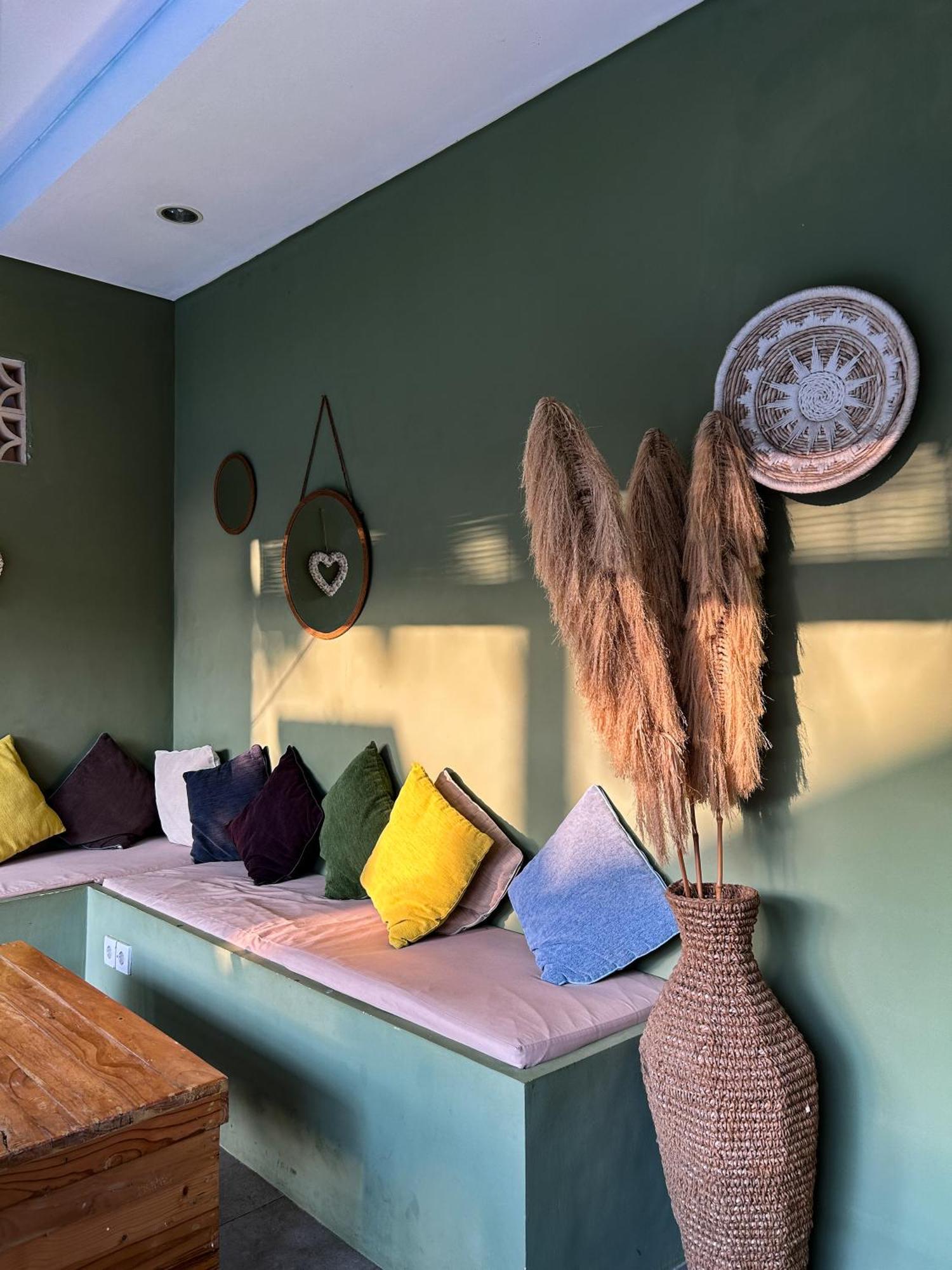 Kiki Village Bathtub And Living Room تْشانغو المظهر الخارجي الصورة